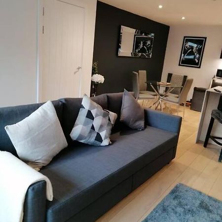 New Town House With *Free Allocated Parking* Apartment Brighton Екстериор снимка